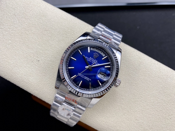 激安ロレックス内部構造